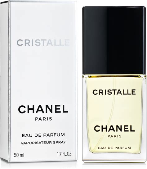 chanel cristalle eau de parfum 35 ml|Chanel cristalle perfume boots.